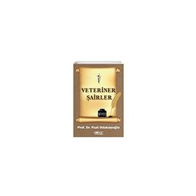 Veteriner Şairler Gülnar Yayınları