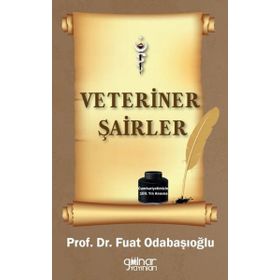 Veteriner Şairler Gülnar Yayınları