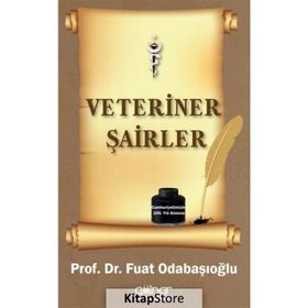Veteriner Şairler Gülnar Yayınları