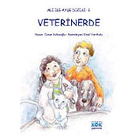 VETERINERDE ALI İLE AYŞE DIZISI 2 - ÖZNUR KOLCUOĞLU