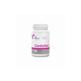 Vetexpert CardioVet 90 Kapsül Tablet