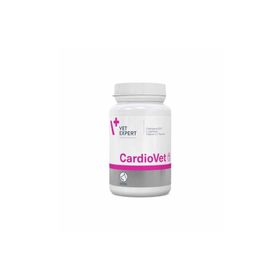 Vetexpert CardioVet 90 Kapsül Tablet