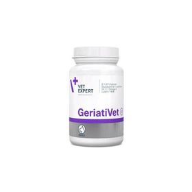 Vetexpert GeriatriVet Large Breed 45 Kapsül Tablet