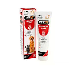 Vetiq 100 gr Urinary Tract Care Kedi ve Köpek İçin İdrar Yolu Sağlığı Macunu
