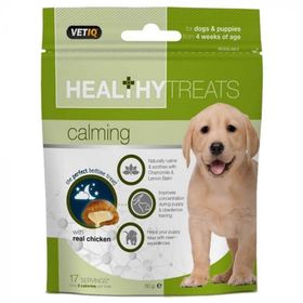 Vetiq 50 gr Calming Sakinleştirici Köpek Ödülü
