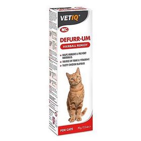 Vetiq 70 gr Defurr Um Tüy Topak Malt Macunu