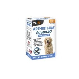 Vetıq Arthriti um Hip joint Care Köpek Eklem Ve Kemik Sağlığı Destekleyici 45 Tablet