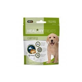 Vetiq Healthy Treats Calming Özel İçerik 50 gr Köpek Ödül Maması