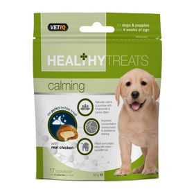 Vetiq Healthy Treats Calming Özel İçerik 50 gr Köpek Ödül Maması