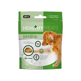 Vetiq Healthy Treats Joint Hip 70 gr Köpek Ödül Maması