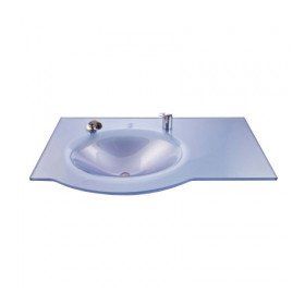 Vetrola 80 x 56 cm Quin Modeli Cam Lavabo