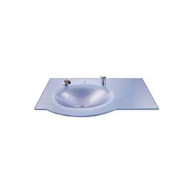 Vetrola 80 x 56 cm Quin Modeli Cam Lavabo