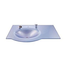 Vetrola 80 x 56 cm Quin Modeli Cam Lavabo