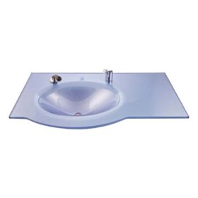 Vetrola 80 x 56 cm Quin Modeli Cam Lavabo