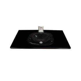 Vetrola 80 x 56 cm Single Modeli Cam Lavabo