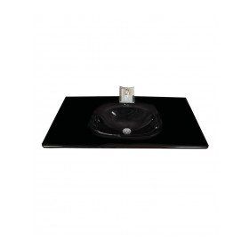 Vetrola 80 x 56 cm Single Modeli Cam Lavabo