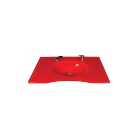 Vetrola 80 x 56 cm Trend Modeli Cam Lavabo