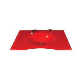 Vetrola 80 x 56 cm Trend Modeli Cam Lavabo