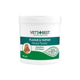 Vet's Best 90 gr Köpek Ağız Bakım Tozu