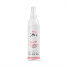 Vet's Plus 100 ml Yavru Köpek Tuvalet Eğitim Spreyi