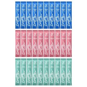 Vet's Plus Balık Lezzetleri Serisi Krema 30x14 gr Kedi Ödül Maması