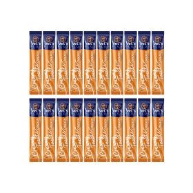 Vet's Plus Tavuklu Sıvı 20x14 gr Kedi Ödül Maması