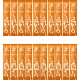Vet's Plus Tavuklu Sıvı 20x14 gr Kedi Ödül Maması