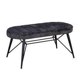 Vetsa Lotus Metal Sırtsız Bank