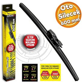 Vette Multifit 600 mm Silecek