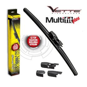 Vette Multifit 710 mm Silecek