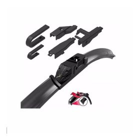 Vette Plus 45 cm Aparatlı Silecek