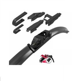 Vette Plus 55 cm Aparatlı Silecek