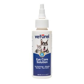 Veturel 100 ml Gözyaşı Bakımı Göz Damlası