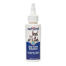 Veturel 100 ml Gözyaşı Bakımı Göz Damlası