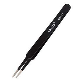 Vetus Düz Antistatik 120 mm ESD-13 Cımbız