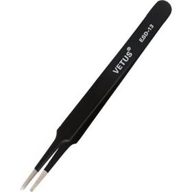Vetus Düz Antistatik 120 mm ESD-13 Cımbız