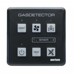 Vetus GD1000 Gaz Dedektörü