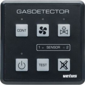 Vetus GD1000 Gaz Dedektörü