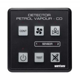 Vetus PD1000 Gaz Dedektörü