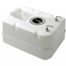 Vetus Polietilen Mazot Tankları
