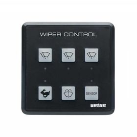 Vetus RWPANEL2 Silecek Kontrol Paneli