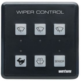 Vetus RWPANEL2 Silecek Kontrol Paneli