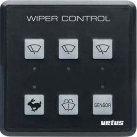 Vetus RWPANEL2 Silecek Kontrol Paneli