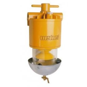 Vetus WS750 Su Ayırıcı Mazot Filtresi