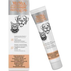 Vetvex Glucozamin 100 gr Kedi ve Köpek Pasta