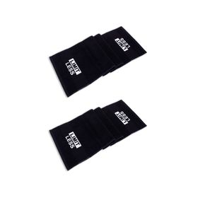 Vevien Home Limitless 30x100 cm 2'li Spor Havlusu