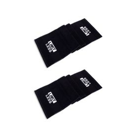 Vevien Home Limitless 30x100 cm 2'li Spor Havlusu