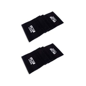 Vevien Home Limitless 30x100 cm 2'li Spor Havlusu