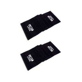Vevien Home Limitless 30x100 cm 2'li Spor Havlusu