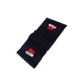 Vevien Home No Pain No Gain 30x100 cm Spor Havlusu